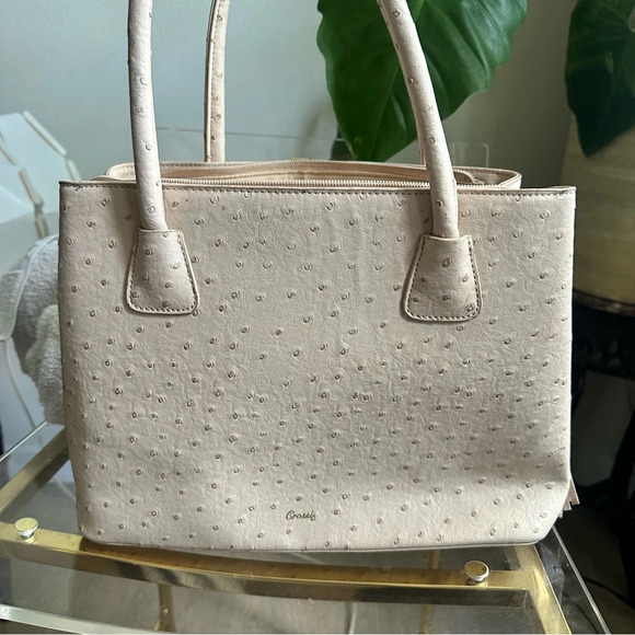 GROSSI TOTE BAG - Picture 7 of 9